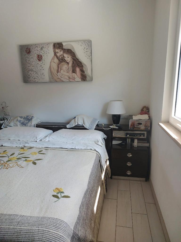 4264 - CASA BIFAMILIARE VENDITA ANCONA ZONA BARACCOLA - € 690.000 12
