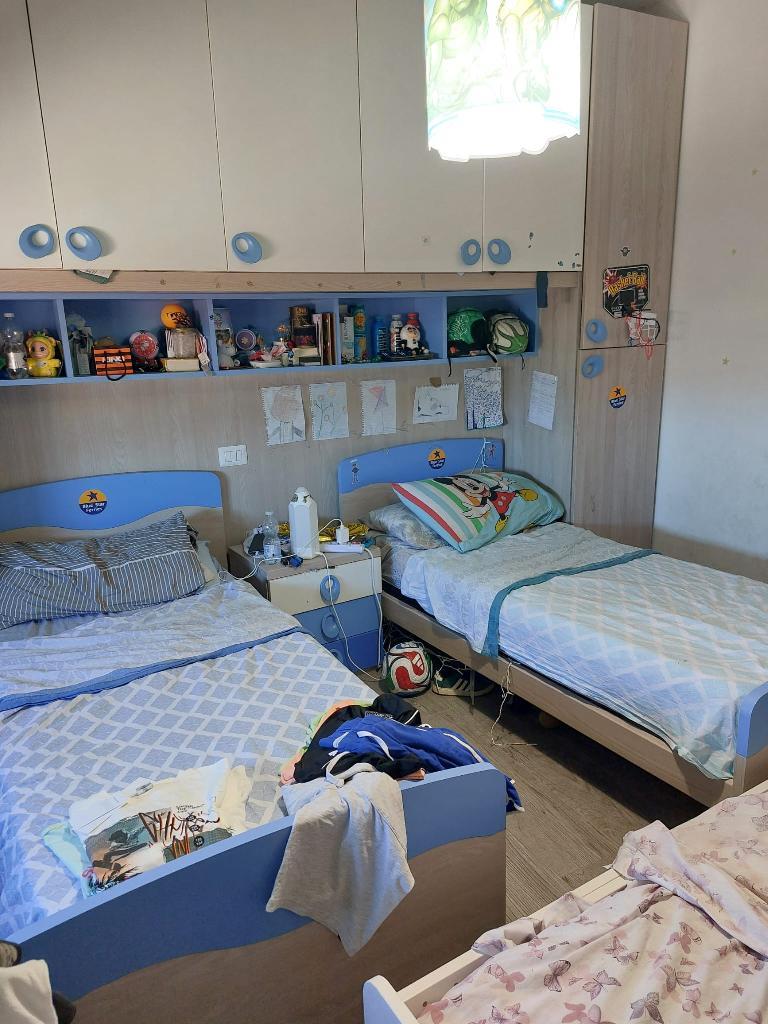 4264 - CASA BIFAMILIARE VENDITA ANCONA ZONA BARACCOLA - € 690.000 13