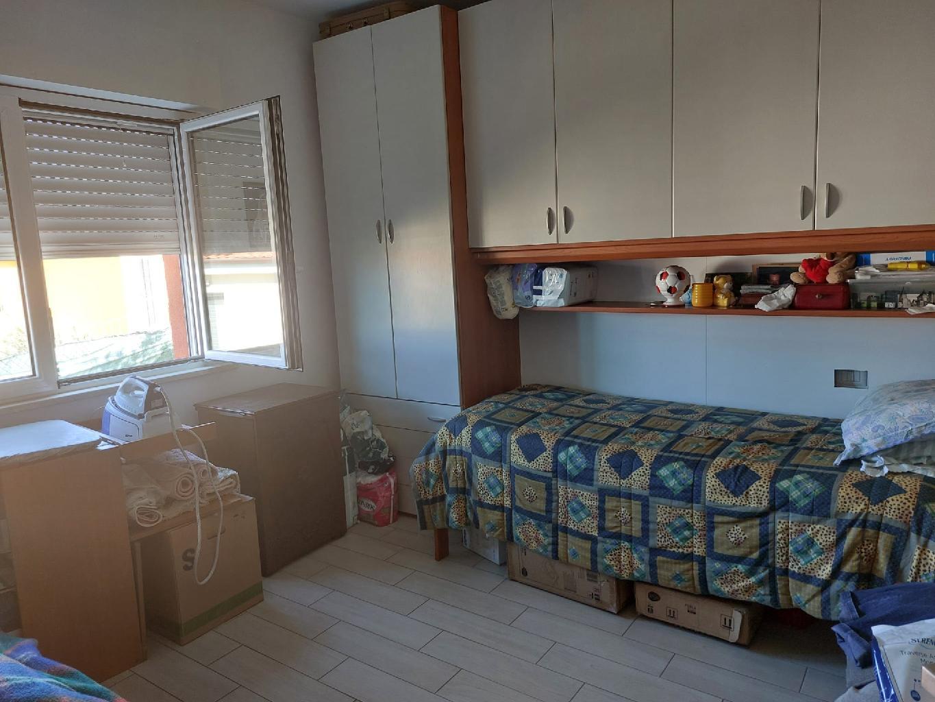 4264 - CASA BIFAMILIARE VENDITA ANCONA ZONA BARACCOLA - € 690.000 14