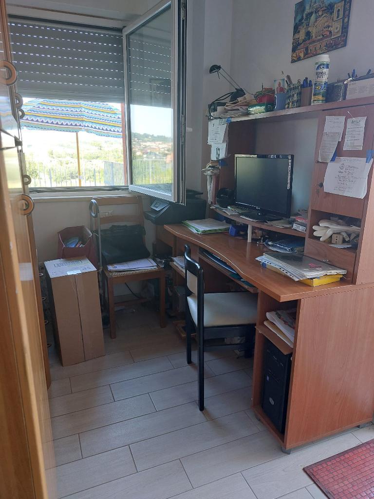 4264 - CASA BIFAMILIARE VENDITA ANCONA ZONA BARACCOLA - € 690.000 17
