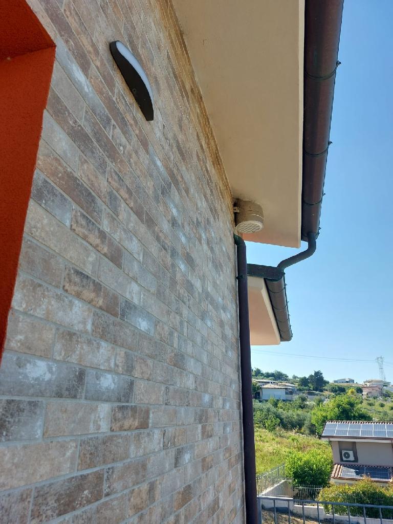 4264 - CASA BIFAMILIARE VENDITA ANCONA ZONA BARACCOLA - € 690.000 4