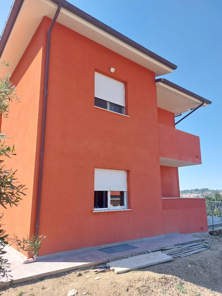 4264 - CASA BIFAMILIARE VENDITA ANCONA ZONA BARACCOLA - € 690.000 5