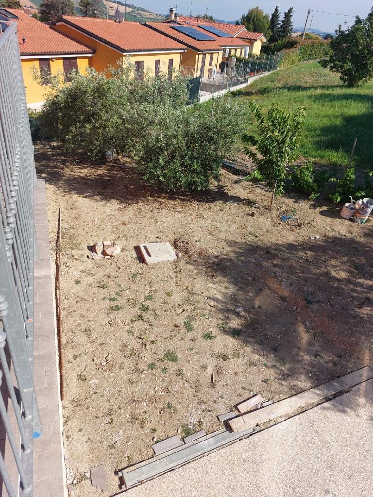 4264 - CASA BIFAMILIARE VENDITA ANCONA ZONA BARACCOLA - € 690.000 8