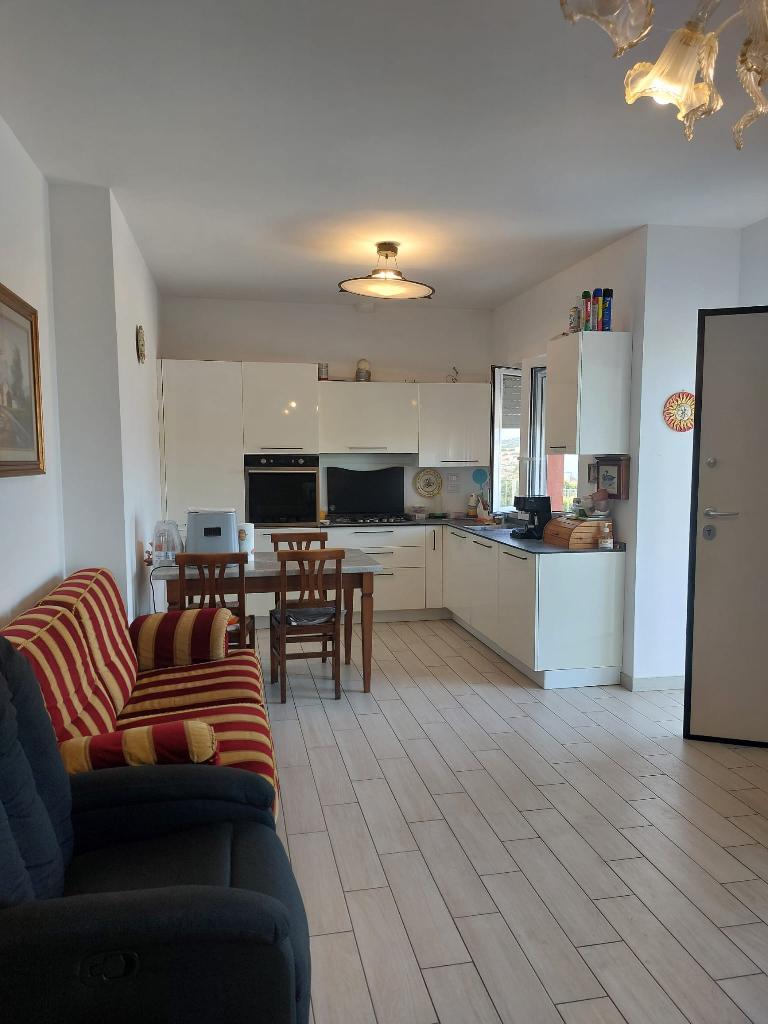 4264 - CASA BIFAMILIARE VENDITA ANCONA ZONA BARACCOLA - € 690.000 9