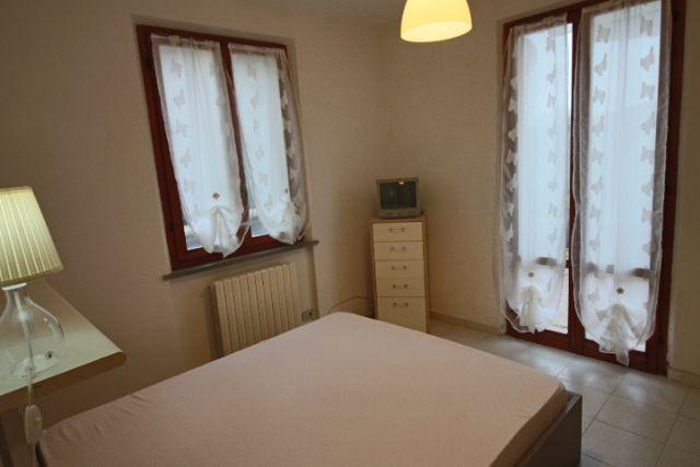 45/2 - APPARTAMENTO VENDITA ANCONA ZONA GRAZIE - € 65.000 10