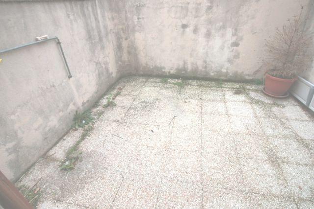 45/2 - APPARTAMENTO VENDITA ANCONA ZONA GRAZIE - € 65.000 11