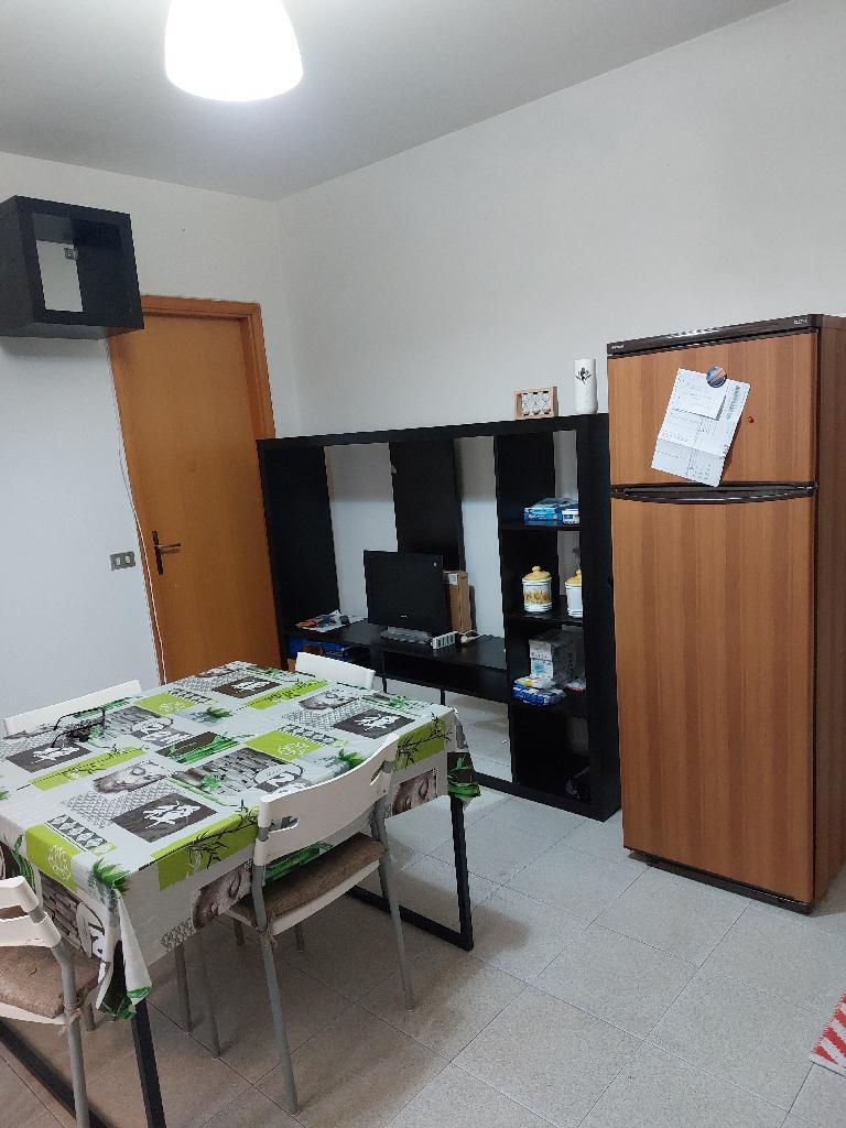 45/2 - APPARTAMENTO VENDITA ANCONA ZONA GRAZIE - € 65.000 3