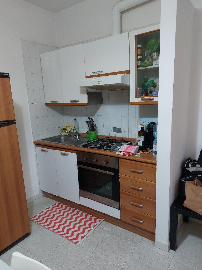 45/2 - APPARTAMENTO VENDITA ANCONA ZONA GRAZIE - € 65.000 5