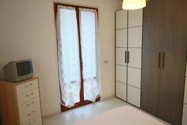 45/2 - APPARTAMENTO VENDITA ANCONA ZONA GRAZIE - € 65.000 9