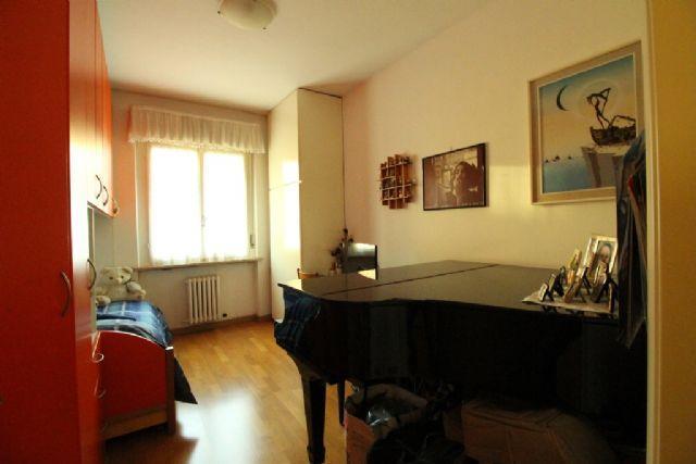 898/1 - APPARTAMENTO VENDITA ANCONA ZONA PIANO - € 142.000 13