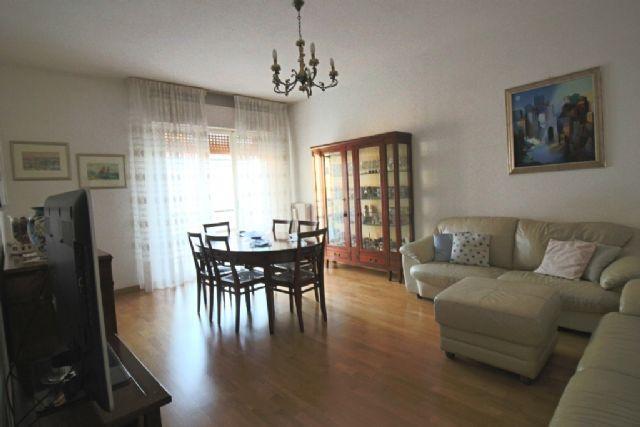 898/1 - APPARTAMENTO VENDITA ANCONA ZONA PIANO - € 142.000 19