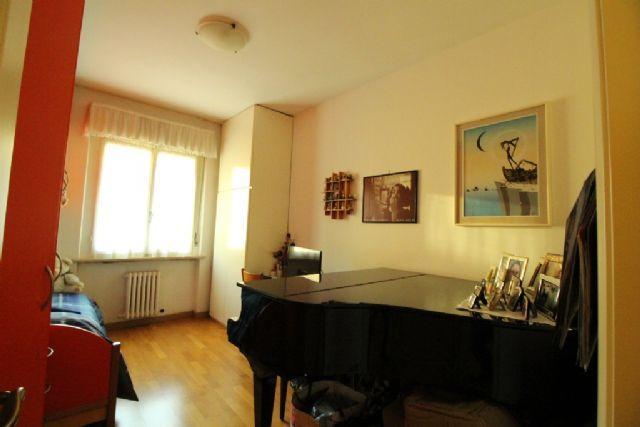 898/1 - APPARTAMENTO VENDITA ANCONA ZONA PIANO - € 142.000 2