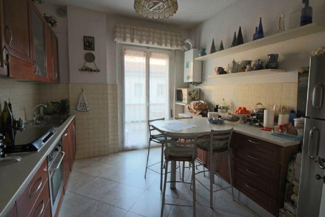898/1 - APPARTAMENTO VENDITA ANCONA ZONA PIANO - € 142.000 20