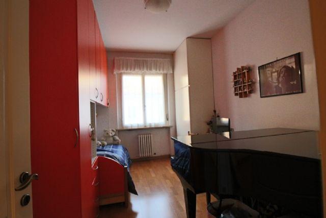 898/1 - APPARTAMENTO VENDITA ANCONA ZONA PIANO - € 142.000 21