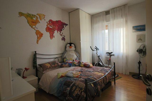 898/1 - APPARTAMENTO VENDITA ANCONA ZONA PIANO - € 142.000 22