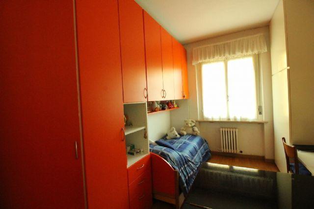 898/1 - APPARTAMENTO VENDITA ANCONA ZONA PIANO - € 142.000 3