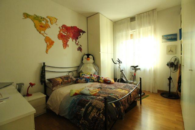 898/1 - APPARTAMENTO VENDITA ANCONA ZONA PIANO - € 142.000 9